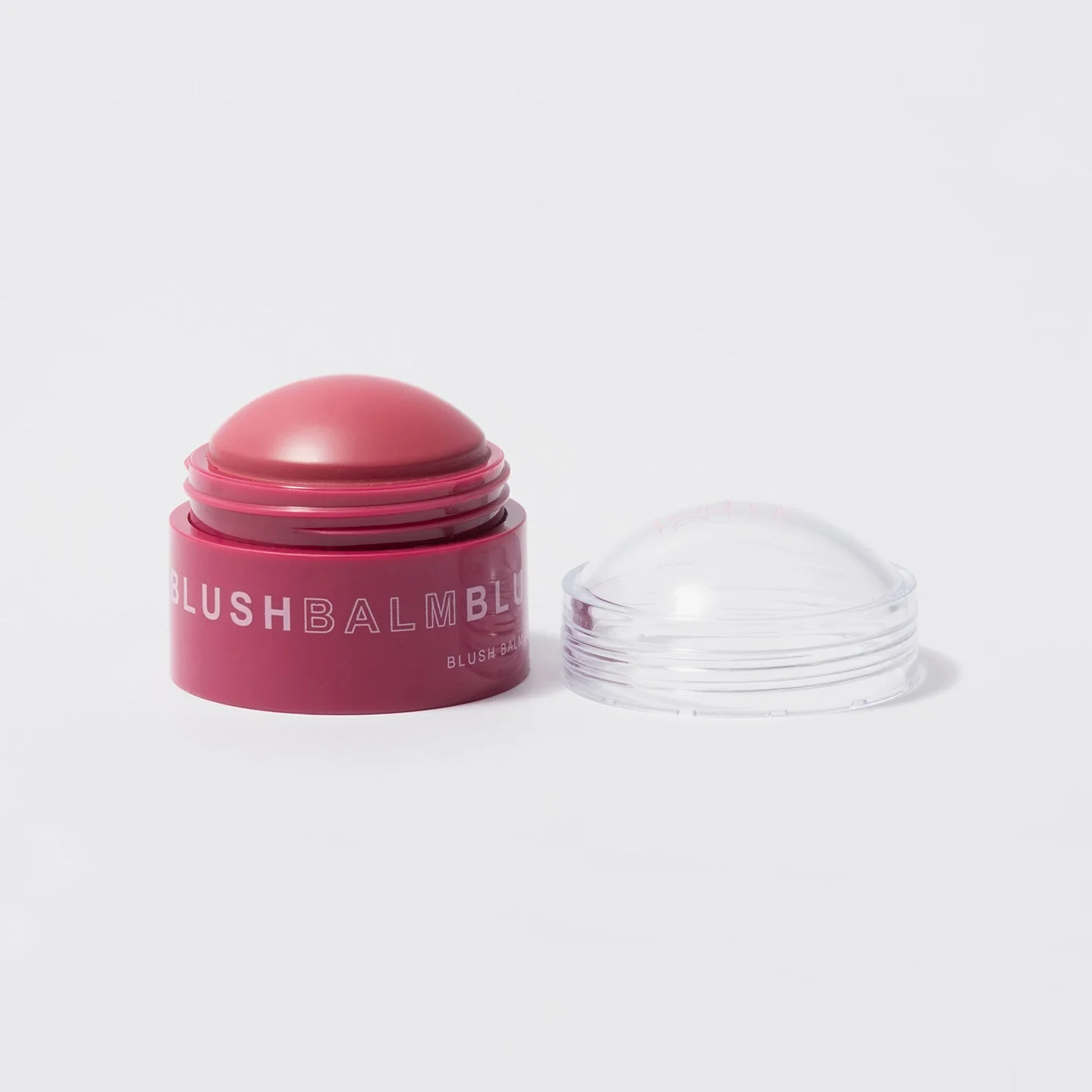 Blush Balm — Velvet Rose